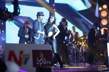 Srimanthudu Movie Audio Launch